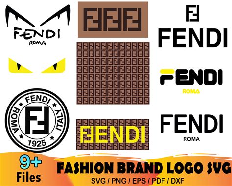 Logo-Free FENDI Jewelry